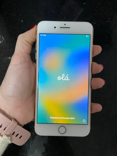 iPhone 8 Plus 64GB