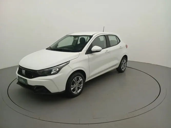 Fiat Argo Drive 1.0 Firefly 2025