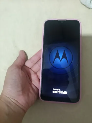 Motorola Moto E7 Plus