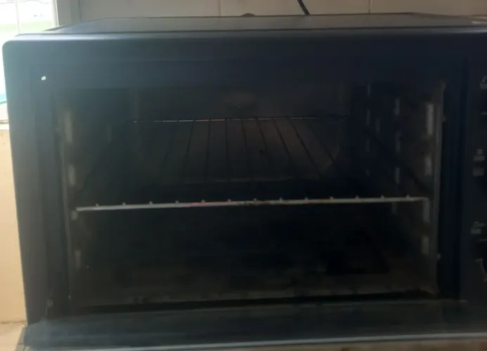 Forno elétrico