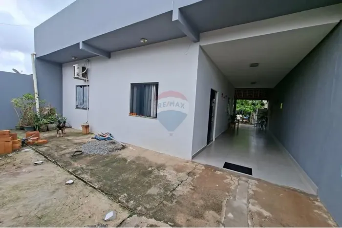 Excelente oportunidade no Estância Biquíni Casa de Laje