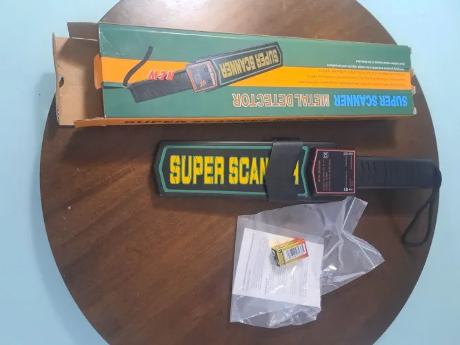 Comprei mais não usei 