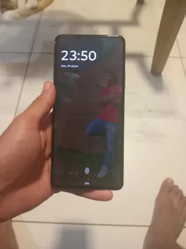 Motog edge 30
