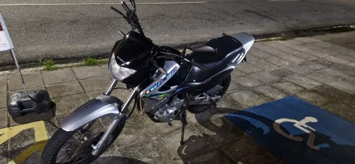 Nx falcon 400