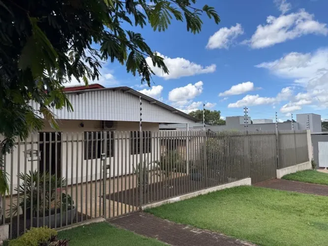 Terreno Residencial à venda, Periolo, Cascavel - TE1510.