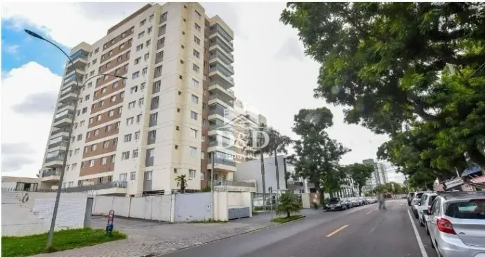 OPORTUNIDADE NO BAIRRO NOVO MUNDO CONDOMINIO SMERO - Novo Mundo - Curitiba/PR