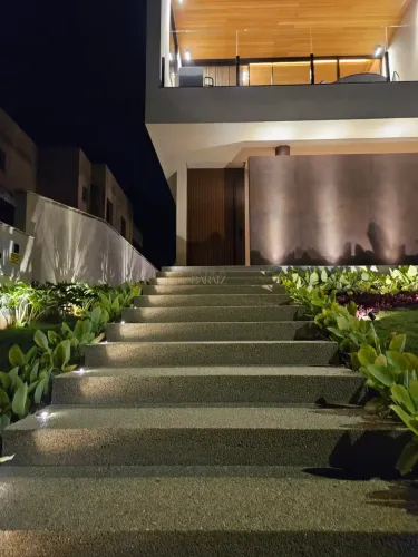 Arquitetura Contemporânea