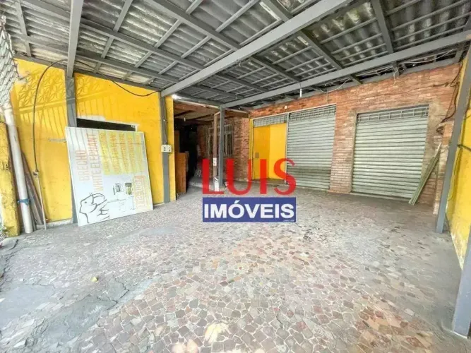 Casa com 2 dormitórios à venda, 277 m² por R$ 790.000,00 - Pendotiba - Niterói/RJ