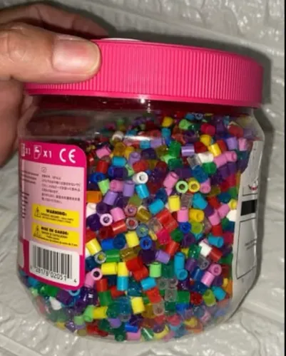 Kit c/ 4.000 pininhos