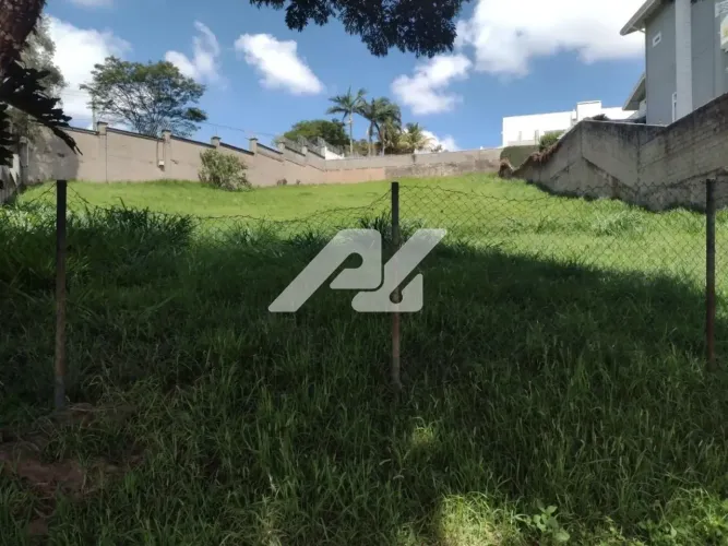 Casa de condomínio para venda tem 1914 metros quadrados em Sítios de Recreio Gramado - Cam