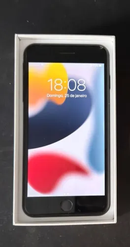 iPhone 7 Plus 32gb