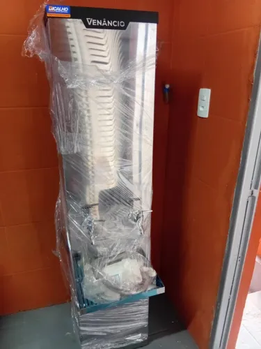 RECIPIENTE REFRIG. 25L VENANCIO