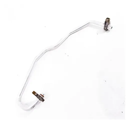 Mangueira Condensador Filtro Secante Ar Peugeot 206 1.4 2007