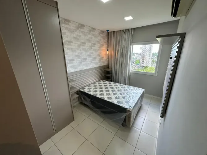 OPORTUNIDADE COND. LIVERPOL COM 69M², MOBILIADO - GERADOR 100% - VENDA