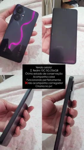 Redmi 13c 254gb 5G