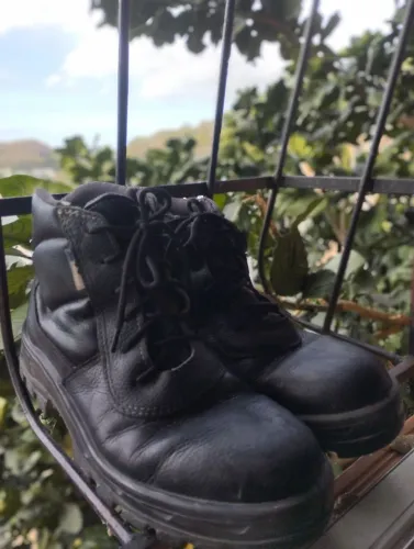 Bota Marluvas