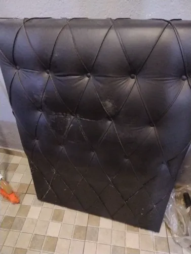 Cama de solteiro perfeito estado 