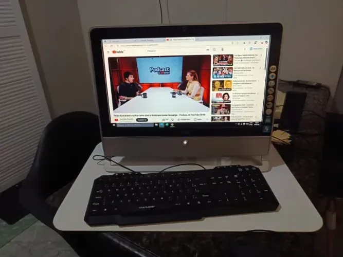 Computador AOC