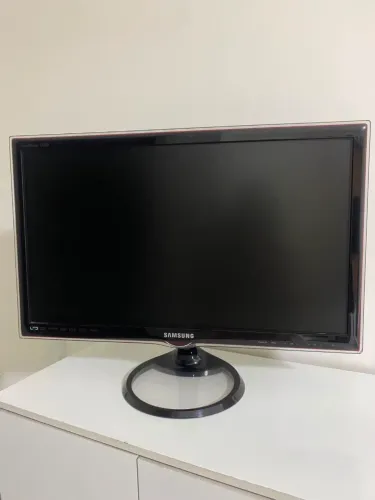 Samsung SyncMaster TA550 series LED TV/Monitor 24'