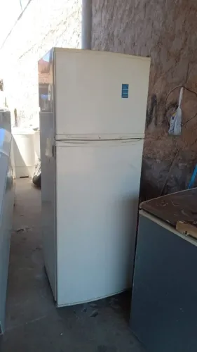 Vendo geladeira