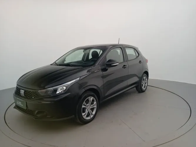 Fiat Argo Drive 1.0 Firefly 2025