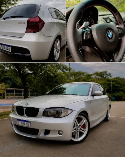 BMW 130I A 3.0 24V 265cv 3P 2008