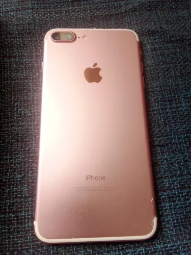 iPhone 7 plus