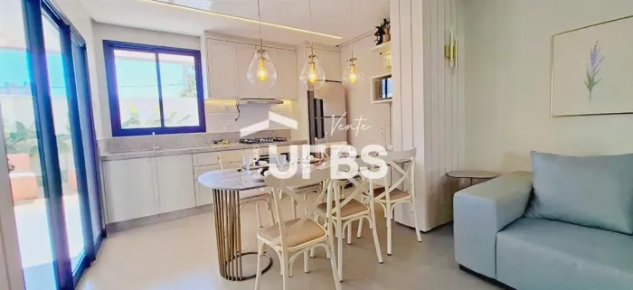 House Garden Parque Cascavel - Sobrado 8