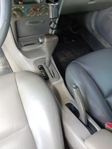 Toyota Corolla XEI 1.8/1.8 Flex 16V Aut. 2002