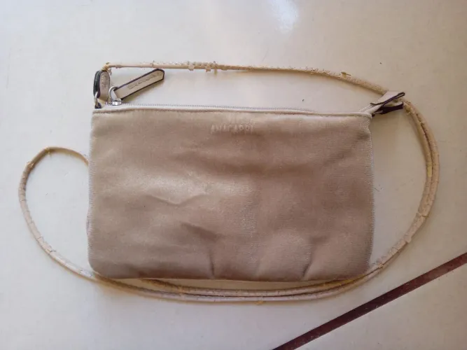 Bolsa Anacapri 