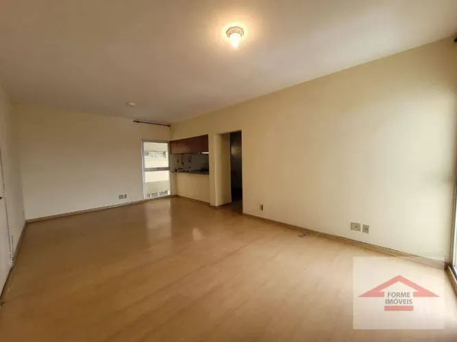 Apartamento com 1 quarto para alugar, 60 m² por R$ 2.500/mês - Eldorado - Centro - Jundiaí