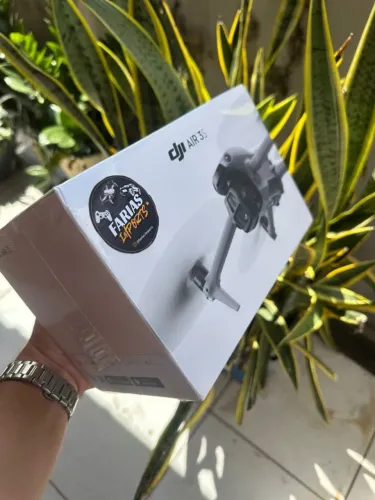 Air 3s Drone Dji