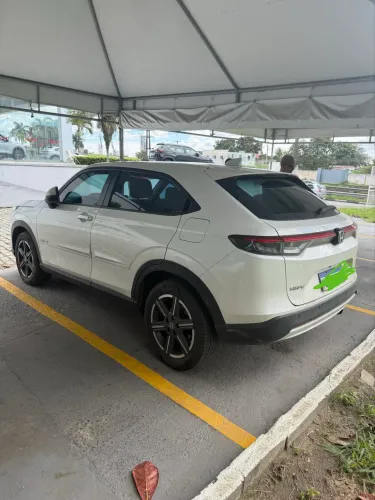 Honda HR-V EX 1.5 Sensing 16V 5P Aut. 2025