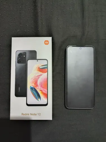 Redimi Note 12