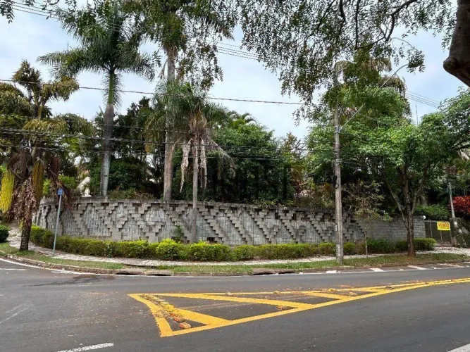 Ponto à venda, 200 m² por R$ 4.900.000,00 - Parque Campolim - Sorocaba/SP