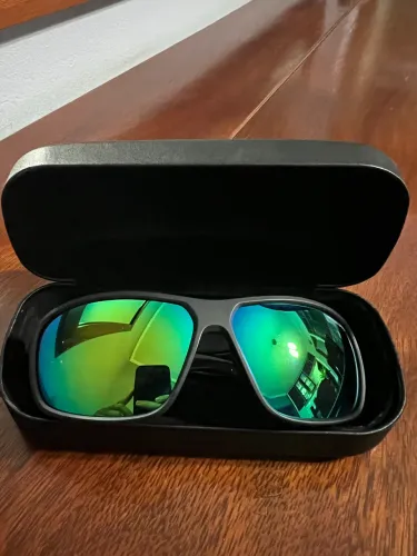 Nike Max Optics Mercurial 8.0 Original - Óculos Esportivo Premium 