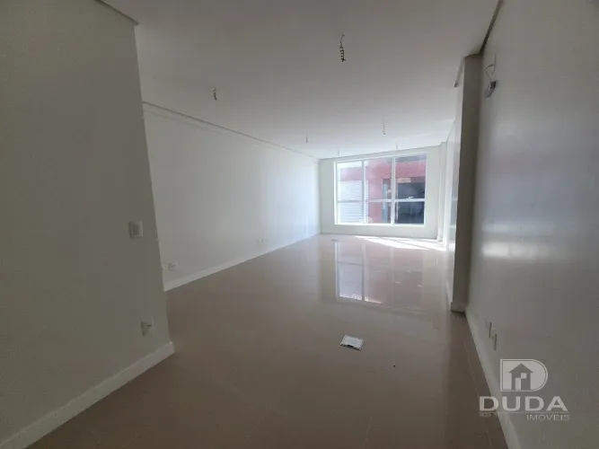 Sala comercial na Trindade com vaga