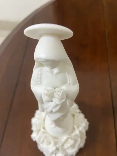 Belíssima Imagem de Nossa Senhora
