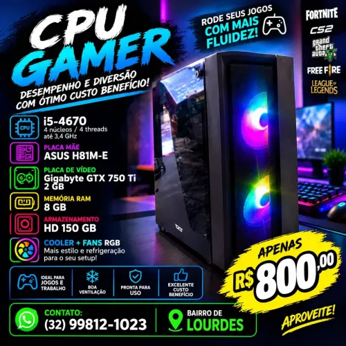 Pc gamer