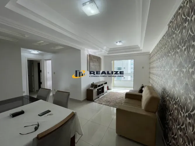 A L U G O = NA PELINC FRENTE DO IFF APTO 02 Qts SUÍTE 76 M² 02 VGS SOLTAS !