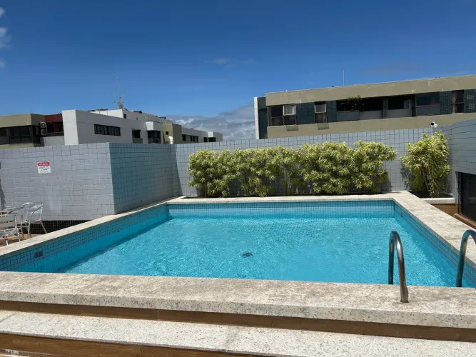 DUAS VAGAS!! ANDAR ALTO!! 110 METROS!! 3 QTS S/1 SUÍTE+DCE!! 830 MIL REAIS!!