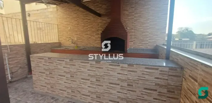 Olaria | Apartamento 2 quartos