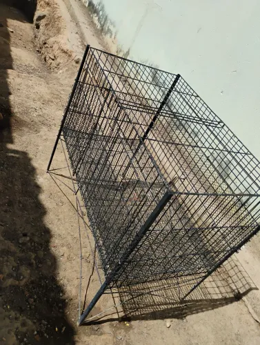 Gaiola para aves