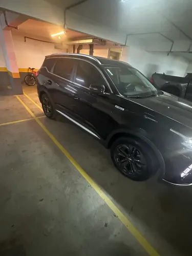 Chery Tiggo 7 Pro MAX Drive 1.5 TB (hibrido) 2025