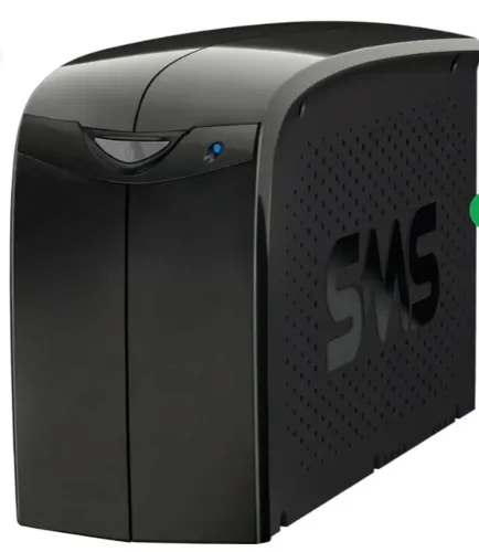 Nobreak SMS station ii ust600s