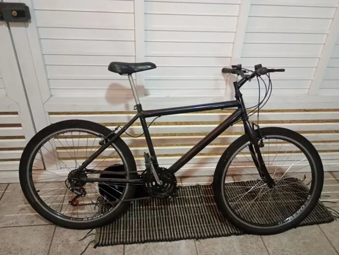 Bicicleta Aro 26