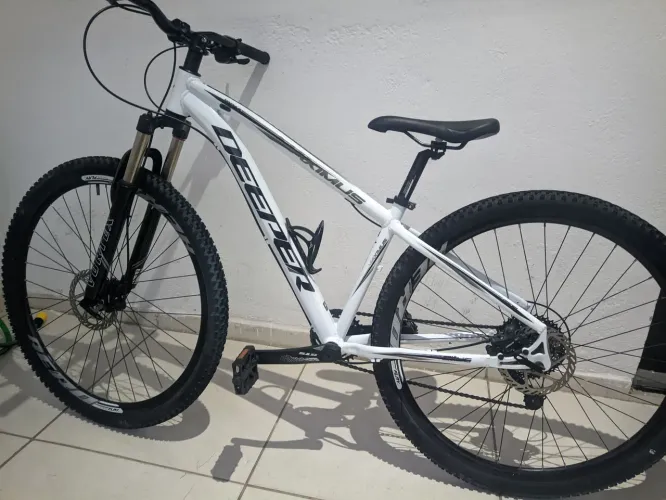 BICICLETA ARO 29 - VENDO RÁPIDO