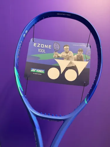 Raquete Yonex Ezone 100L 2025