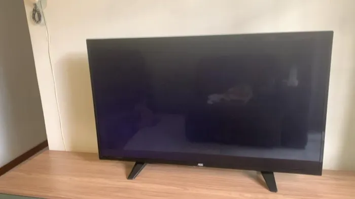 Tv 43 polegadas com firestick 