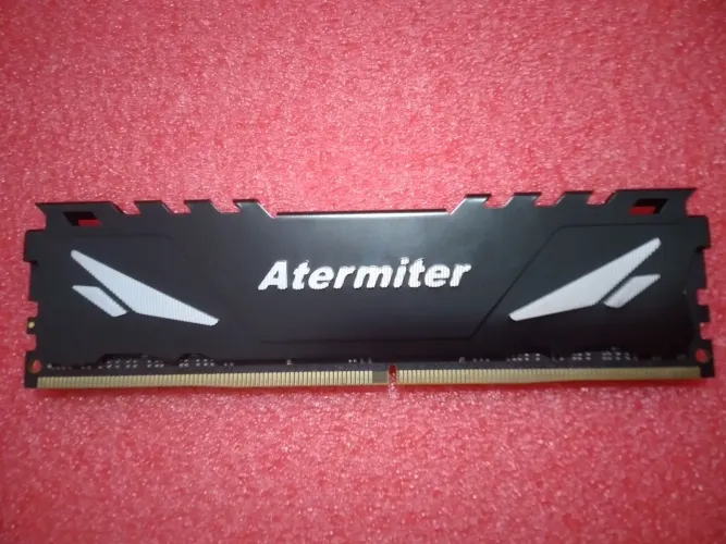 Memória RAM 8GB ddr4 2666Mhz Atermiter